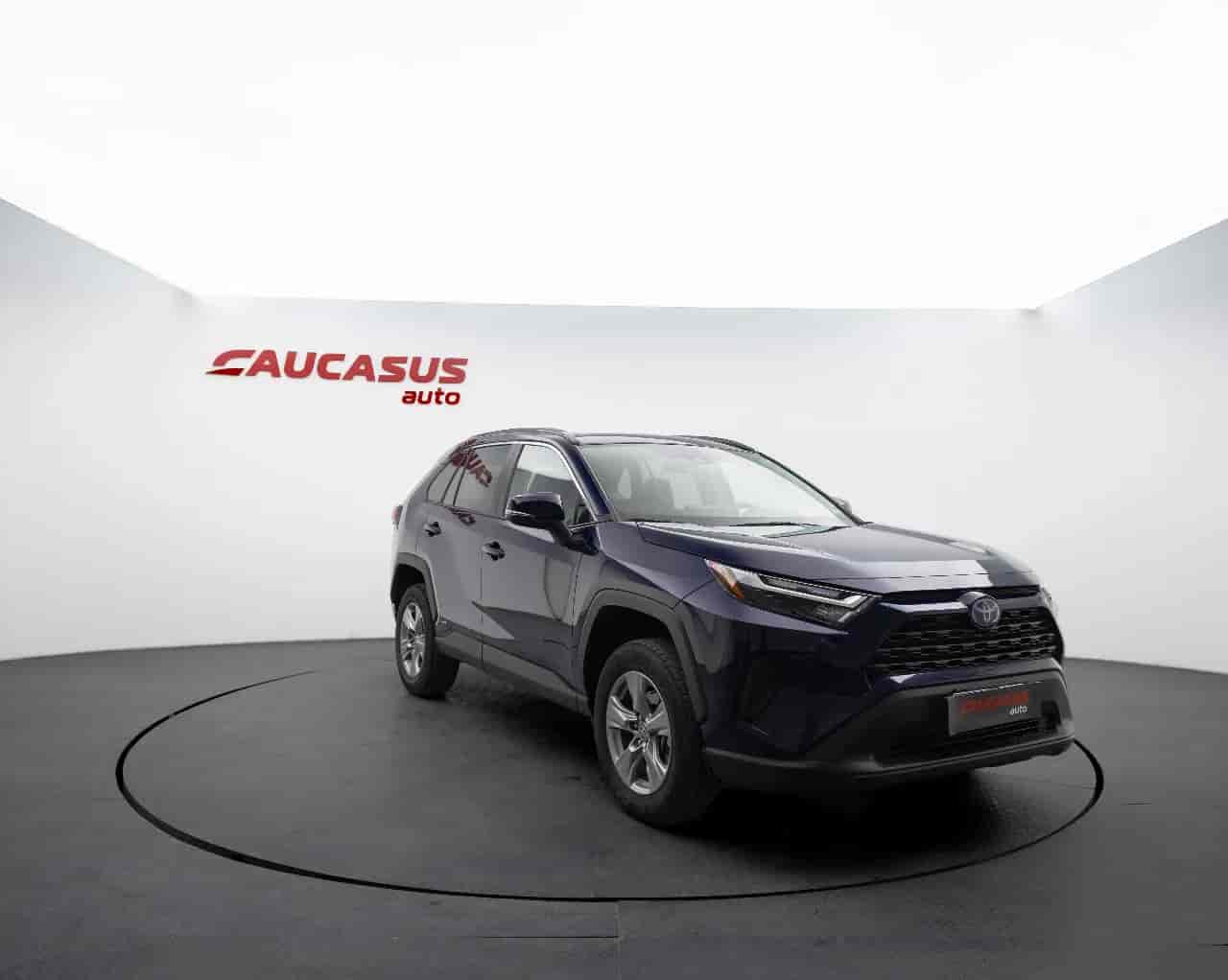 TOYOTA RAV4 - 3