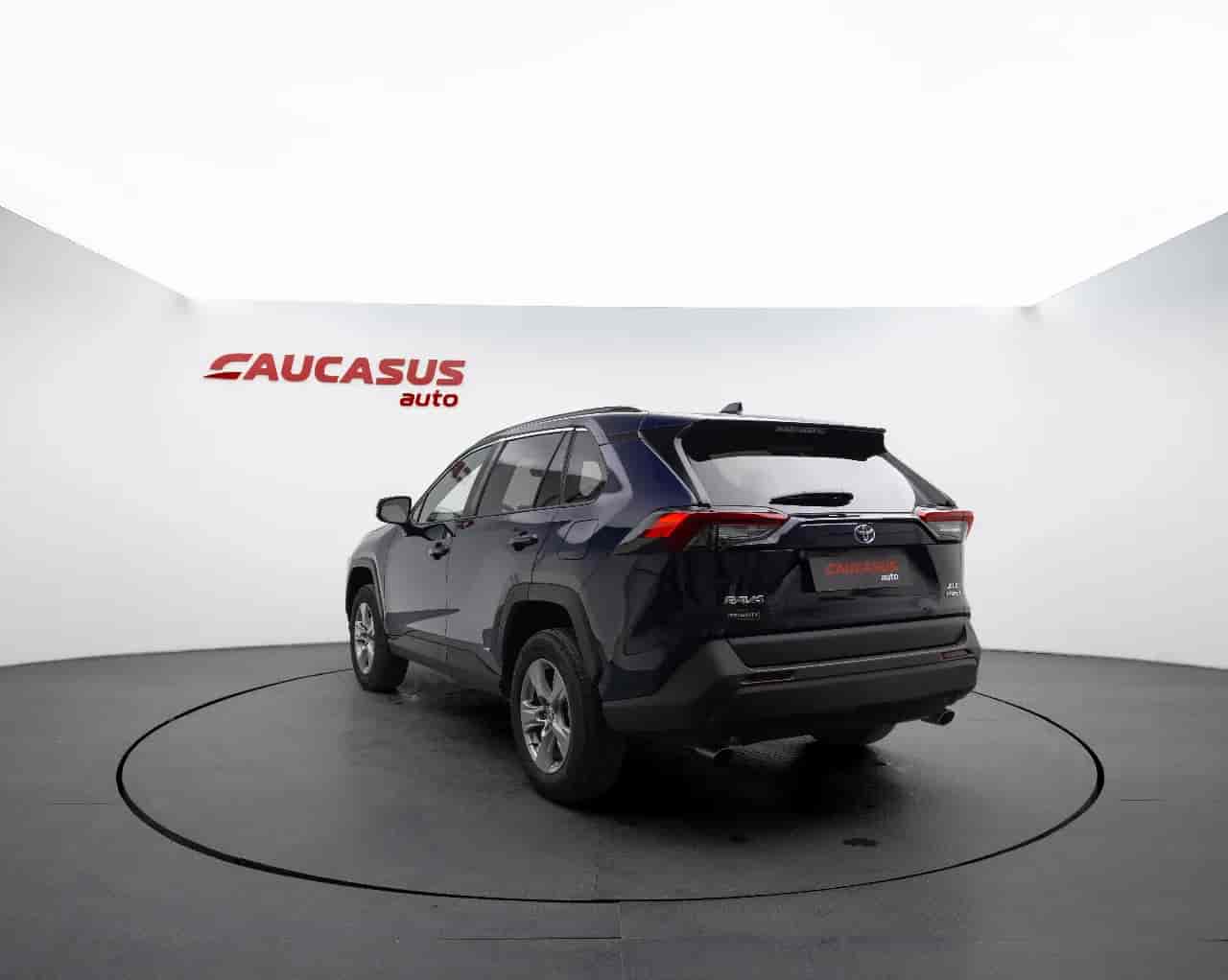 TOYOTA RAV4 - 6