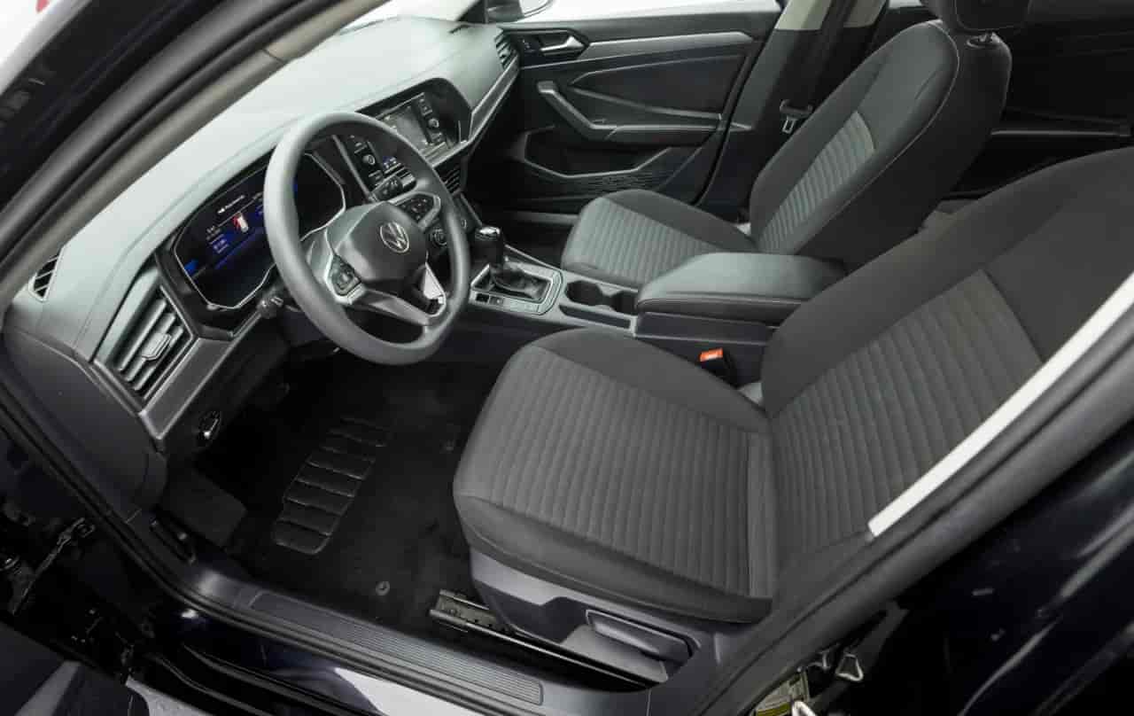 VOLKSWAGEN Jetta - 9