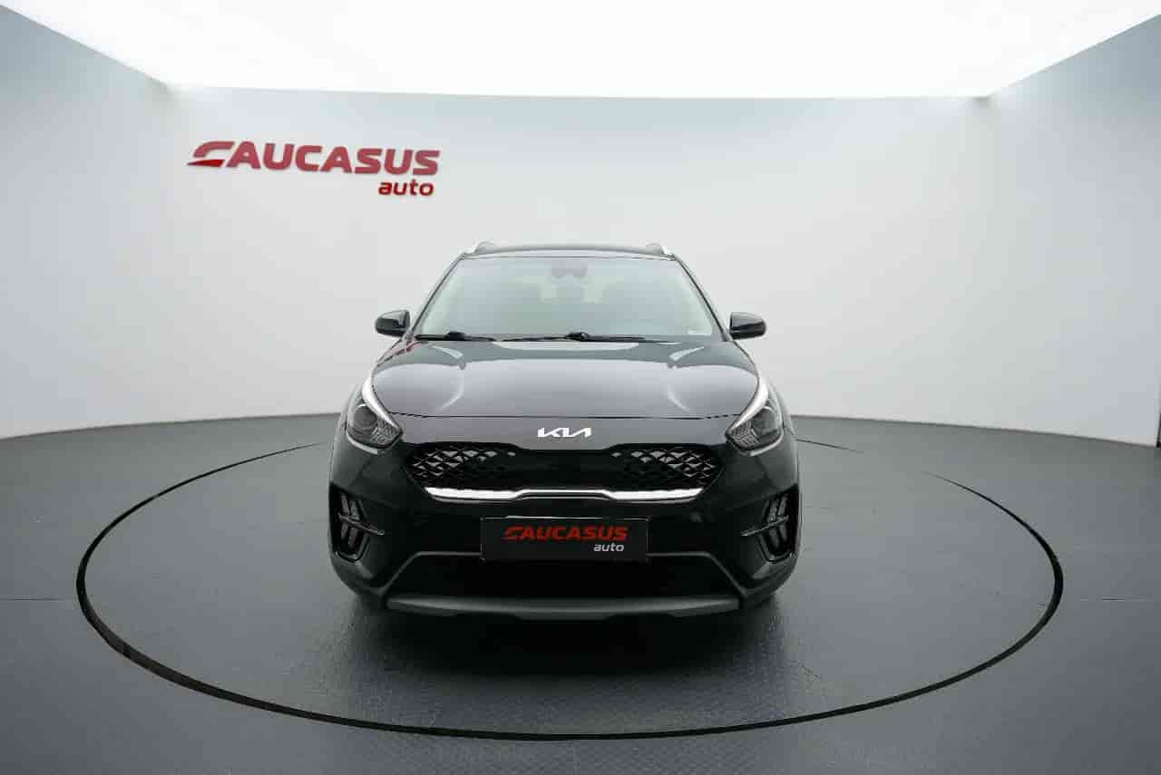 KIA Niro - 1