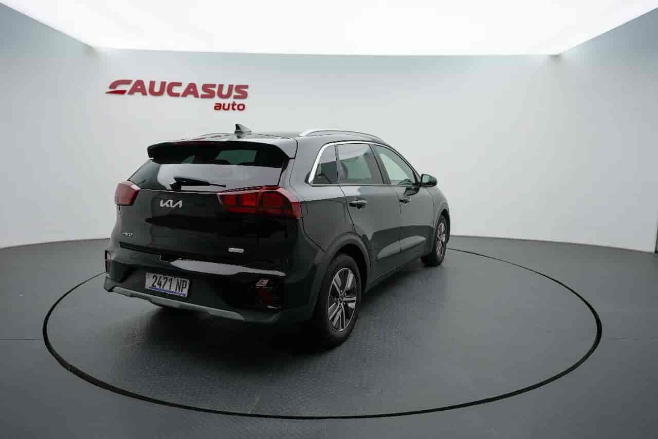 KIA Niro - 3