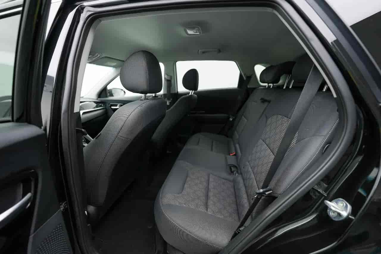 KIA Niro - 7