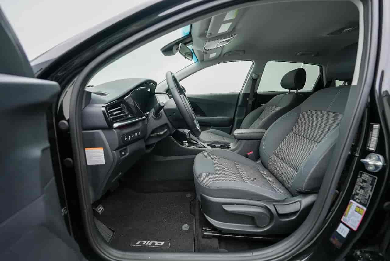 KIA Niro - 9
