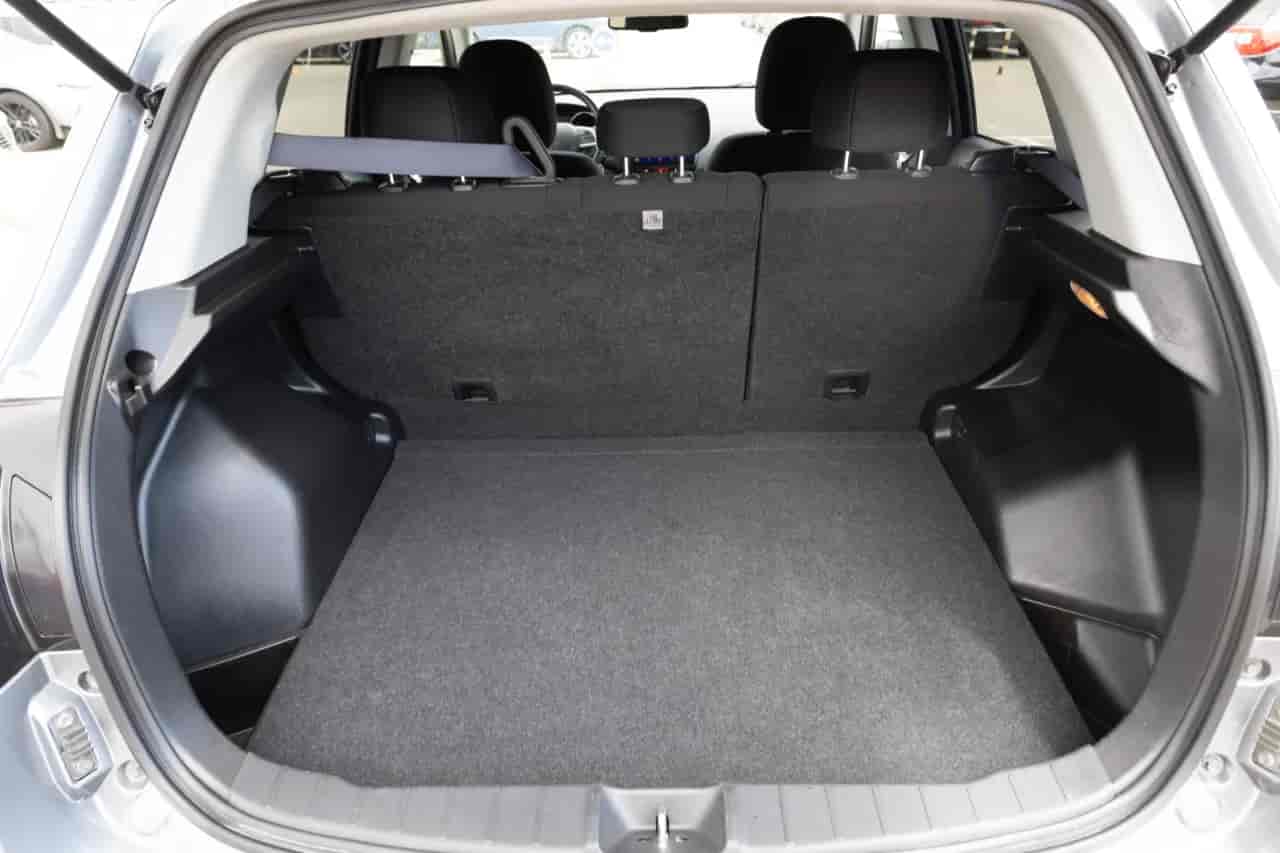 MITSUBISHI Outlander Sport - 7