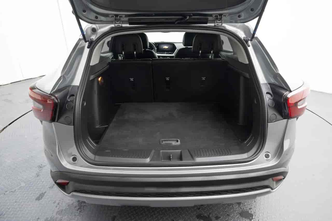 CHEVROLET Trax - 7
