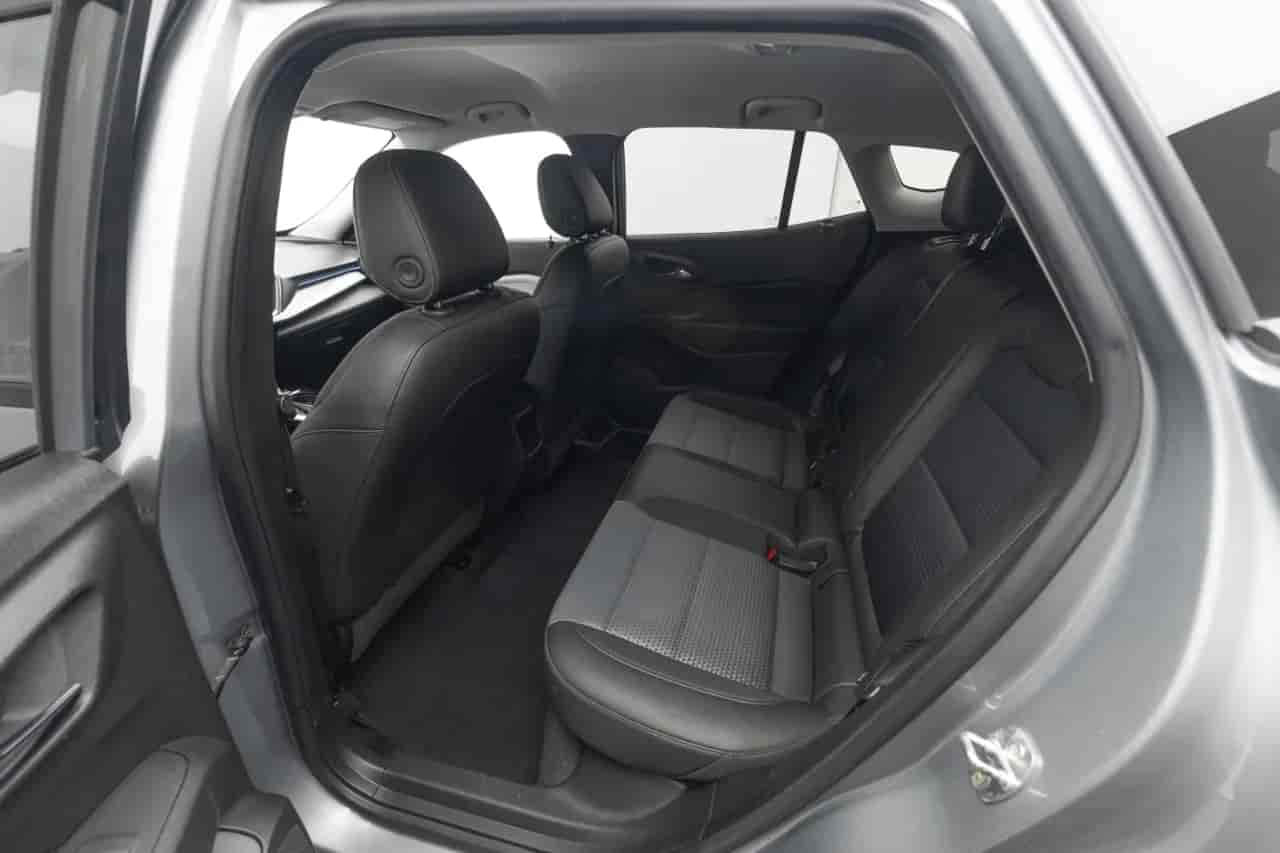CHEVROLET Trax - 8
