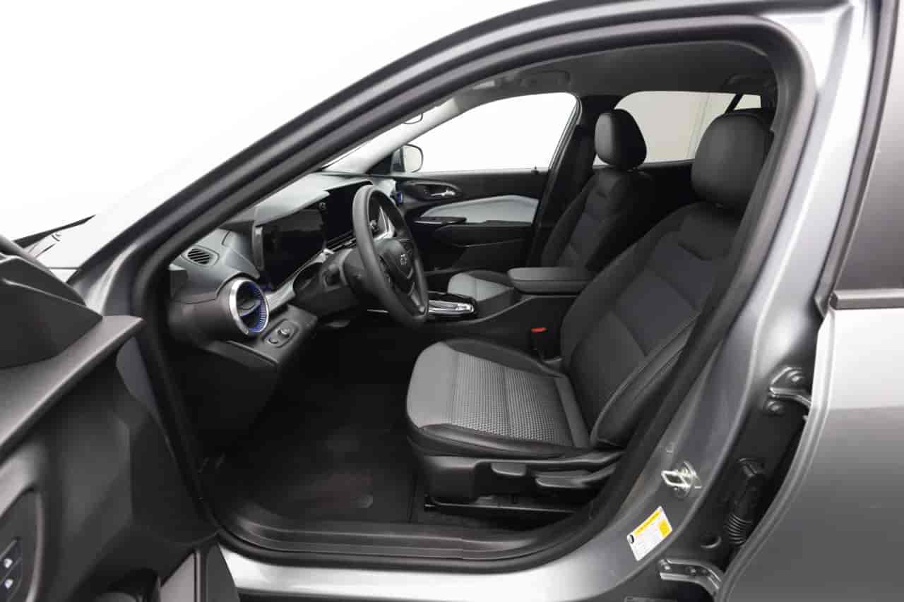 CHEVROLET Trax - 10
