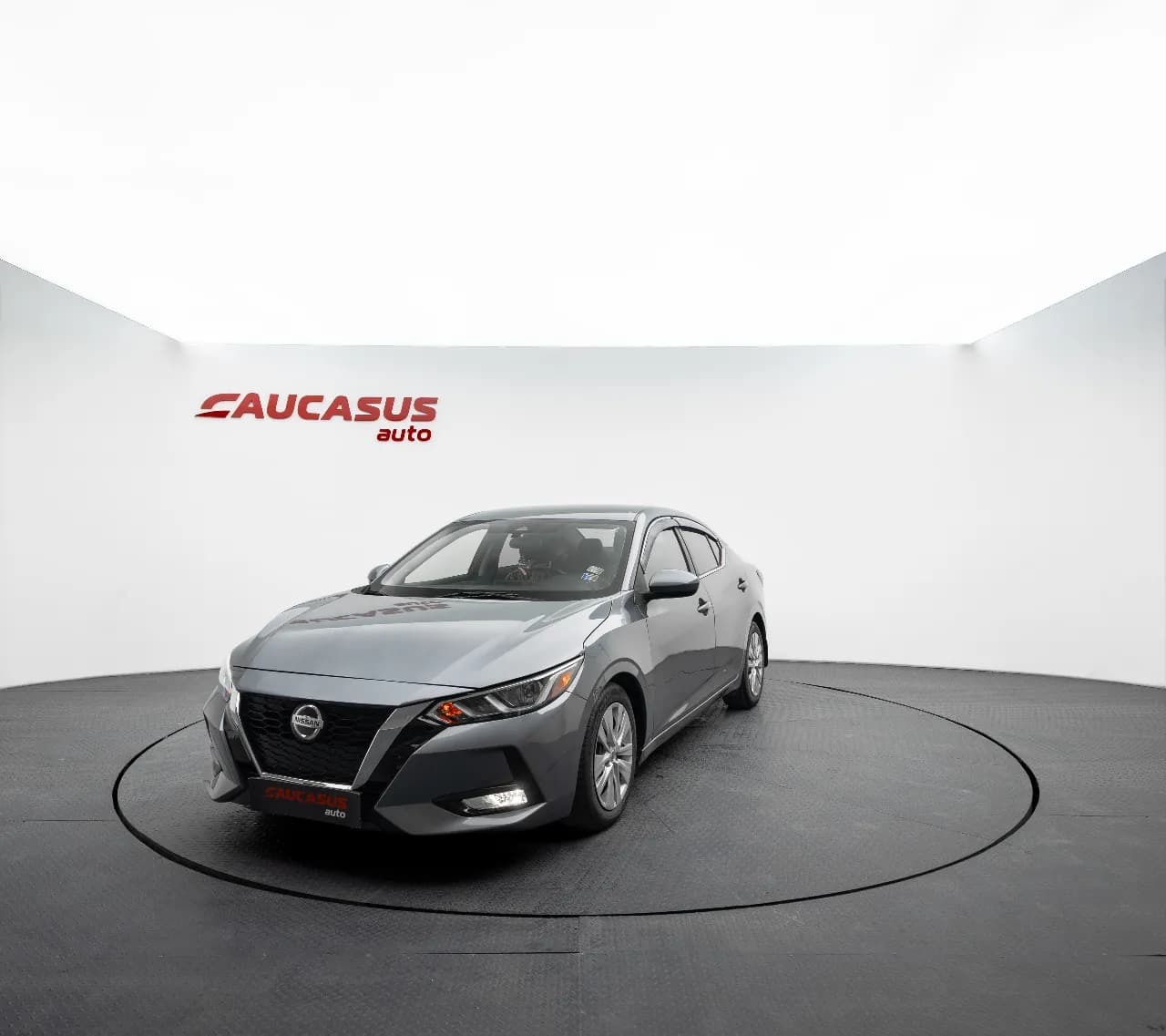 2020 NISSAN Sentra