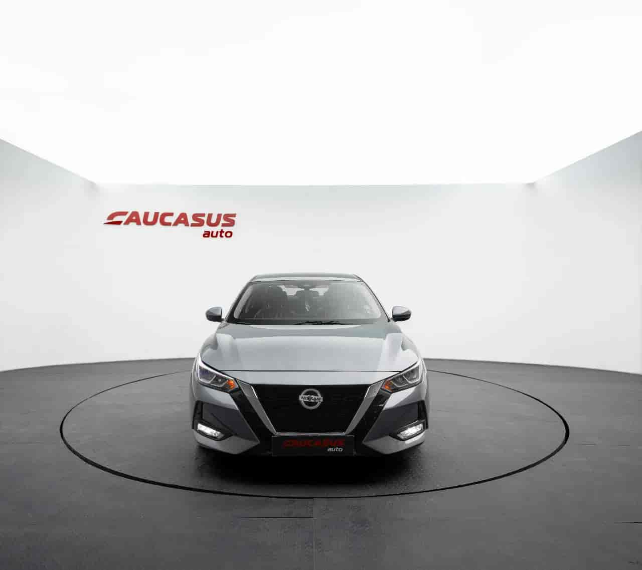 NISSAN Sentra - 2