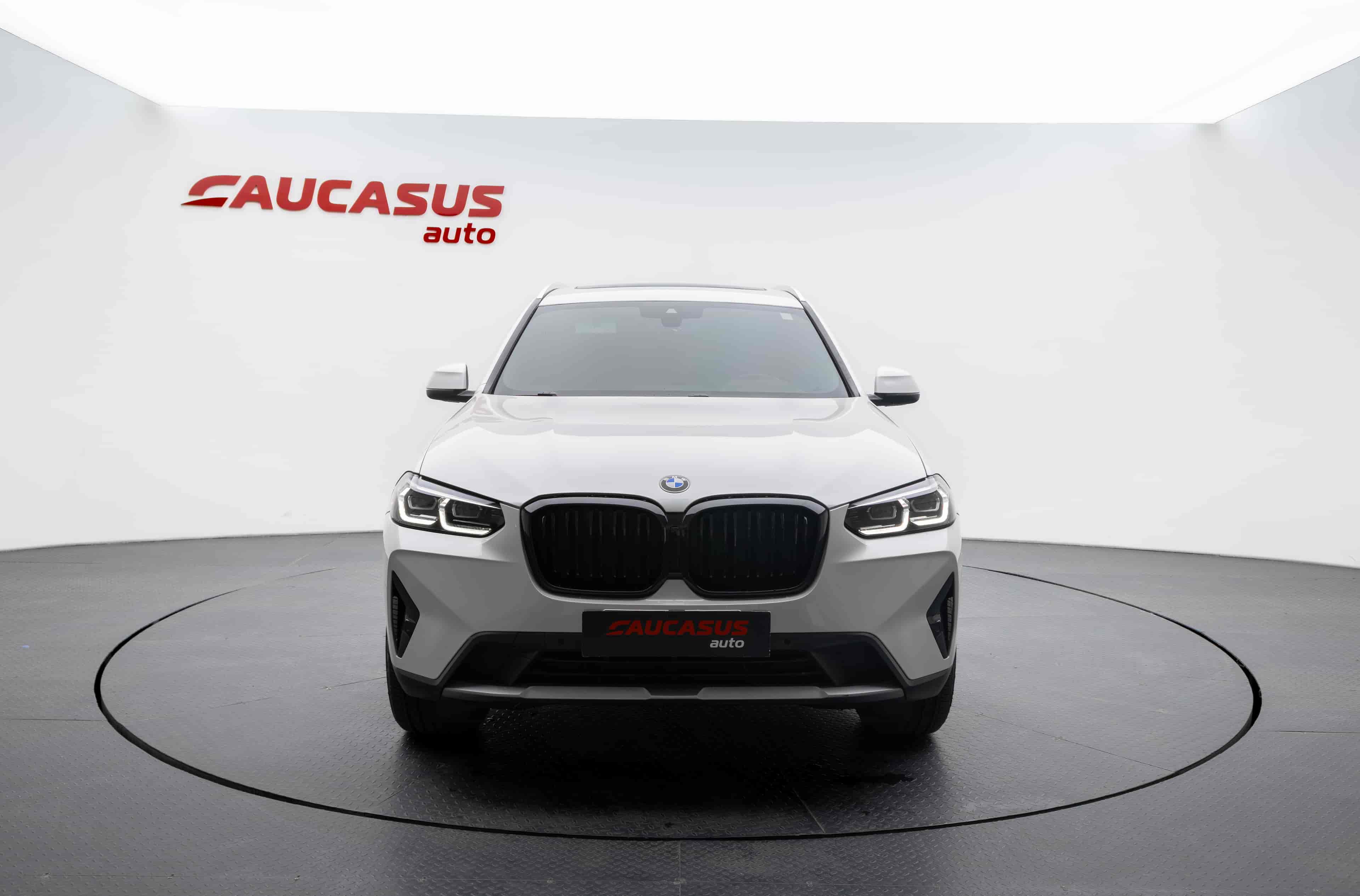 BMW X3 - 2