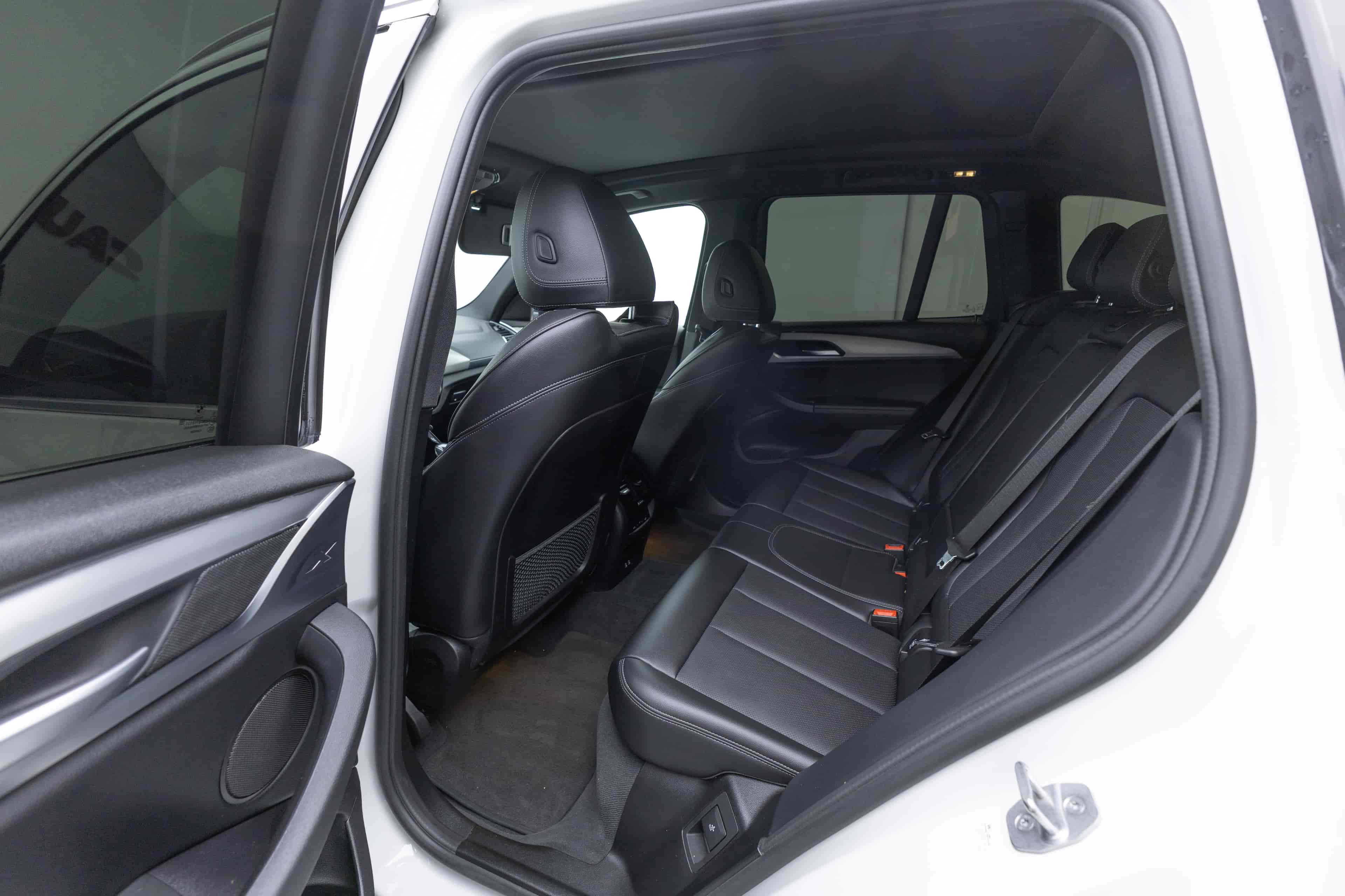 BMW X3 - 8