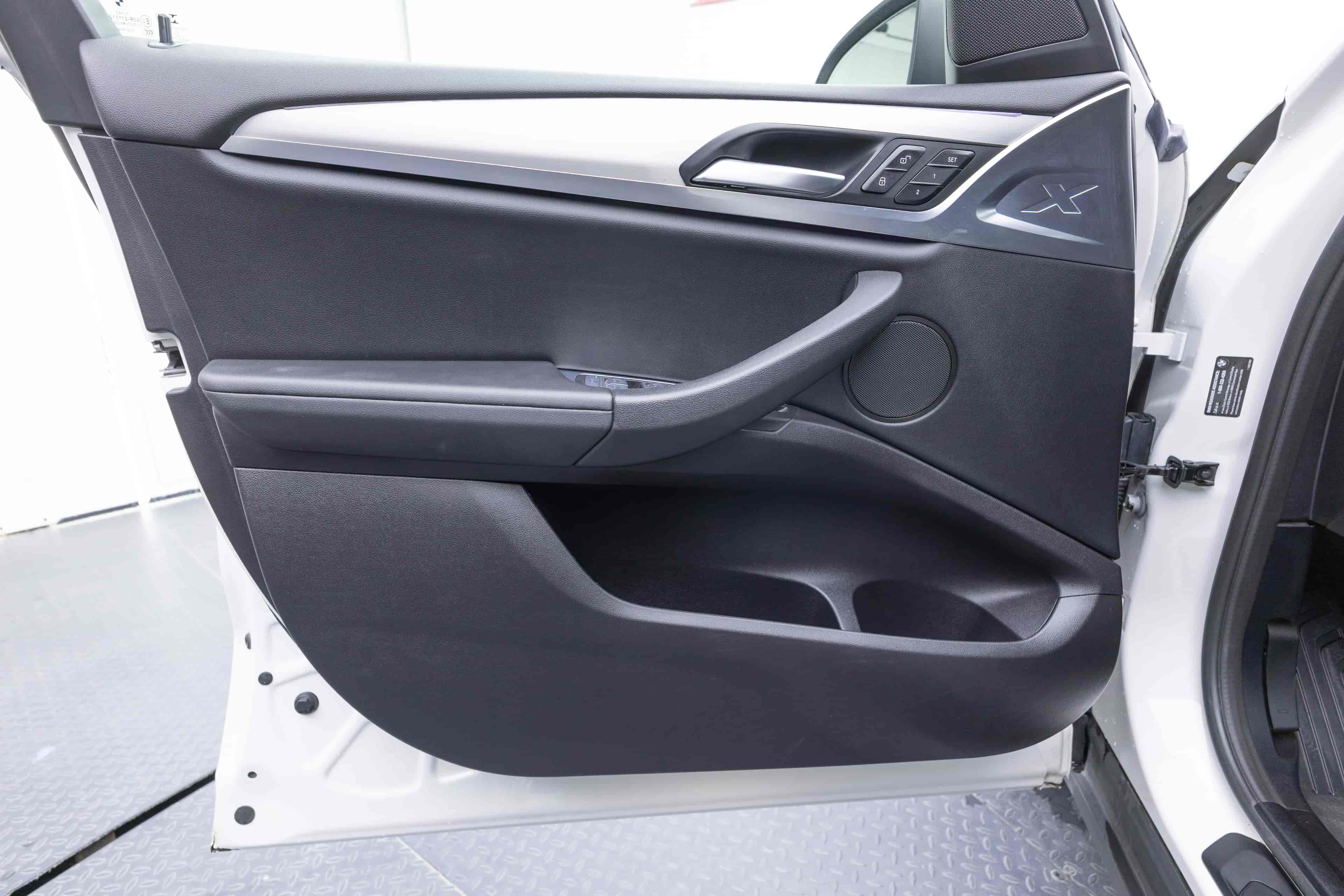 BMW X3 - 10