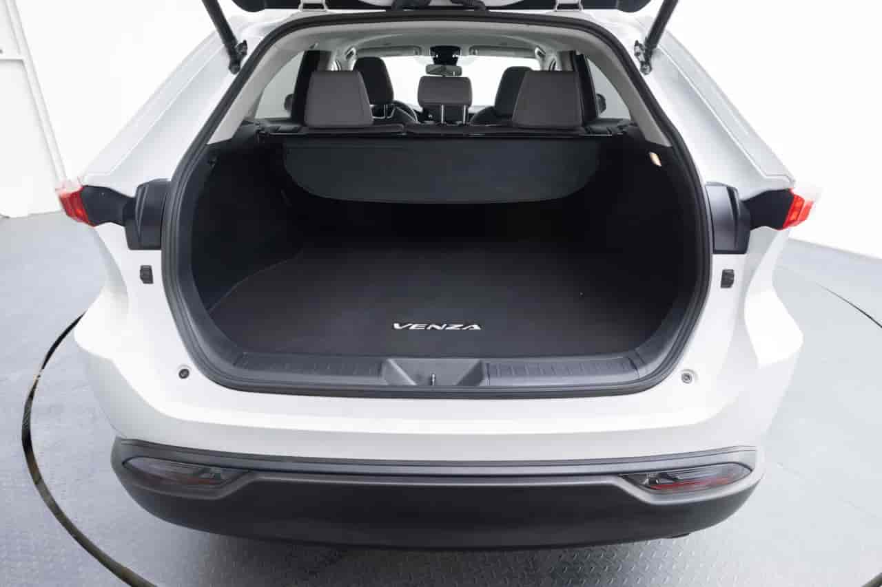 TOYOTA Venza - 7