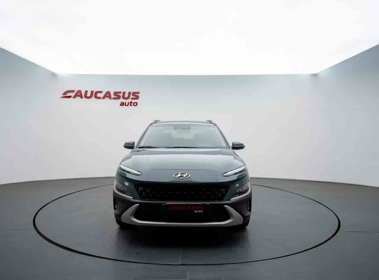 HYUNDAI Kona - 2