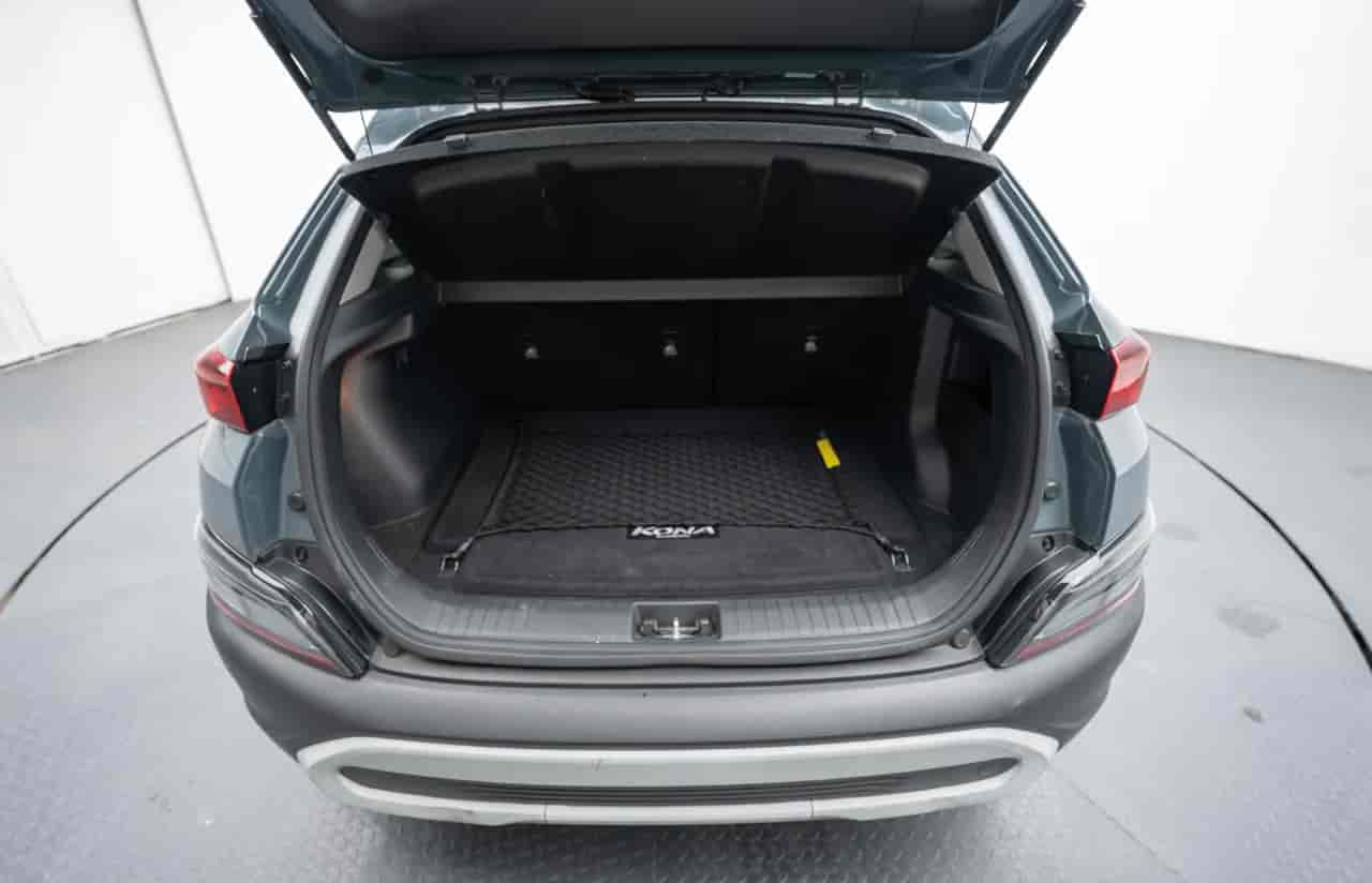 HYUNDAI Kona - 7