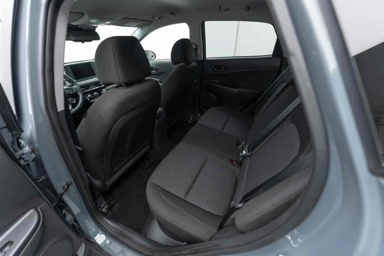 HYUNDAI Kona - 8