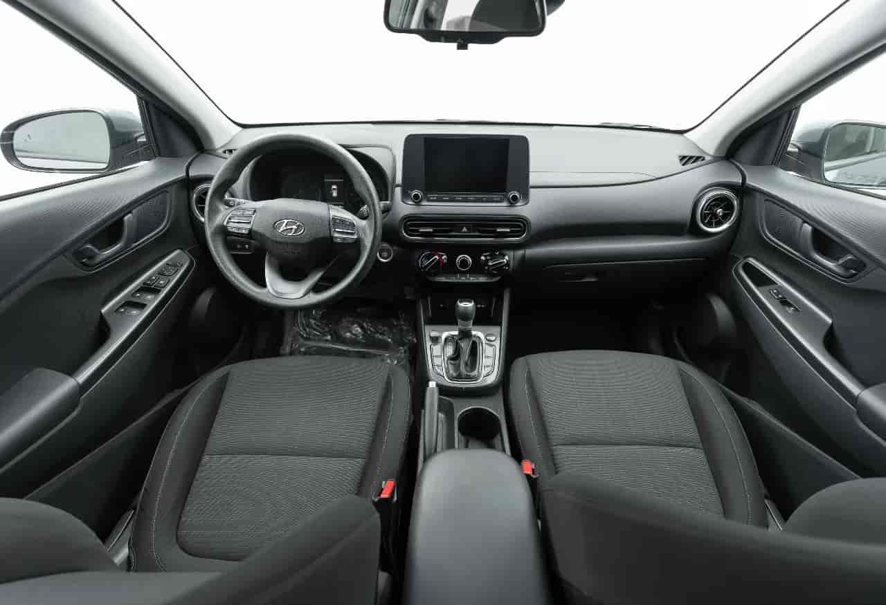 HYUNDAI Kona - 9