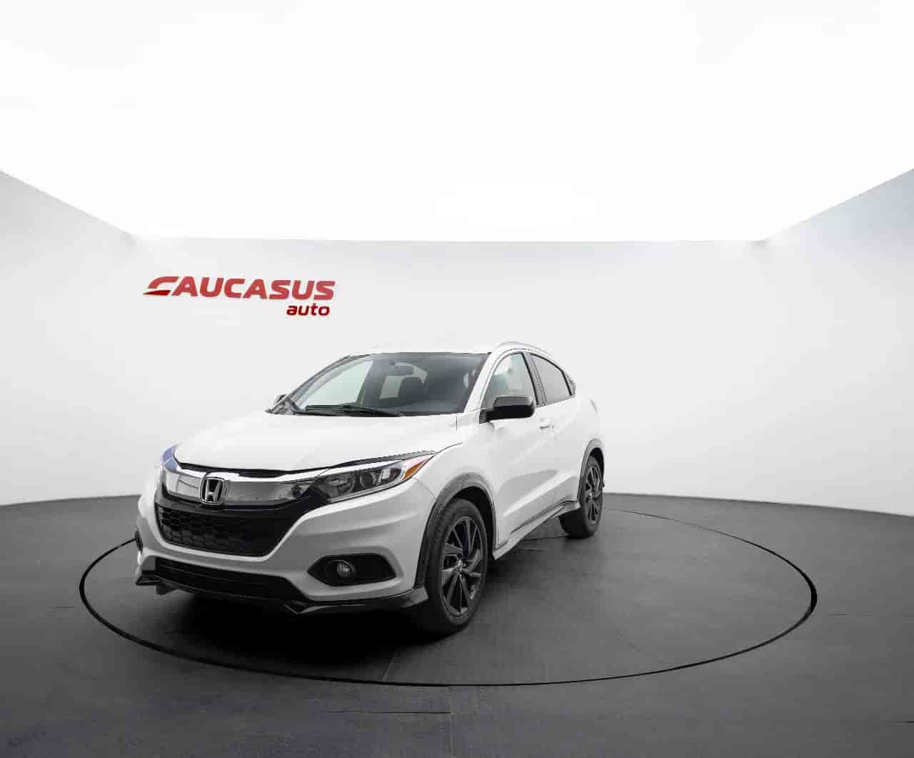 HONDA HR-V - 1