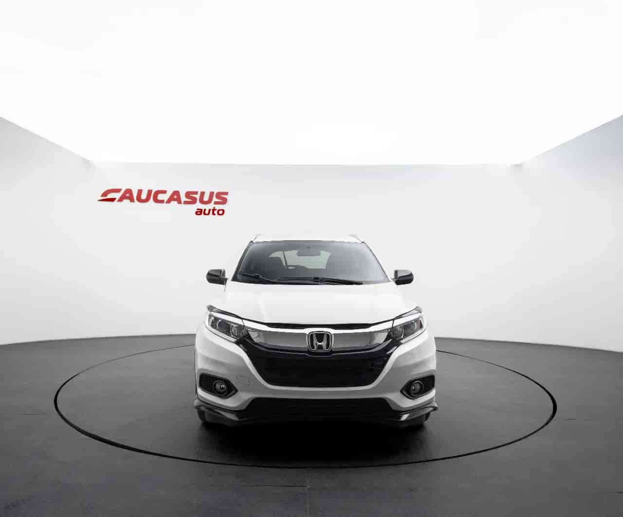 HONDA HR-V - 2