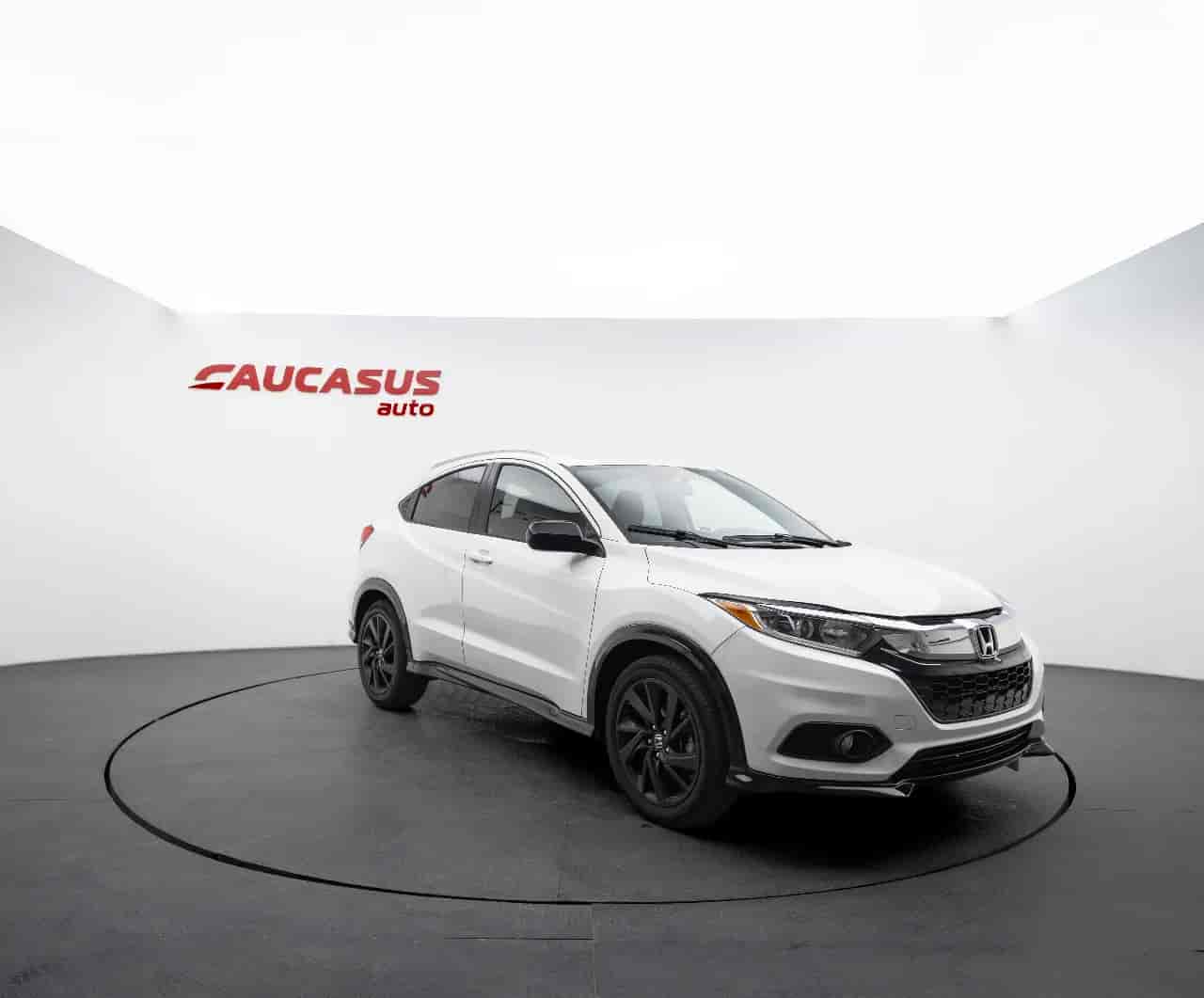 HONDA HR-V - 3