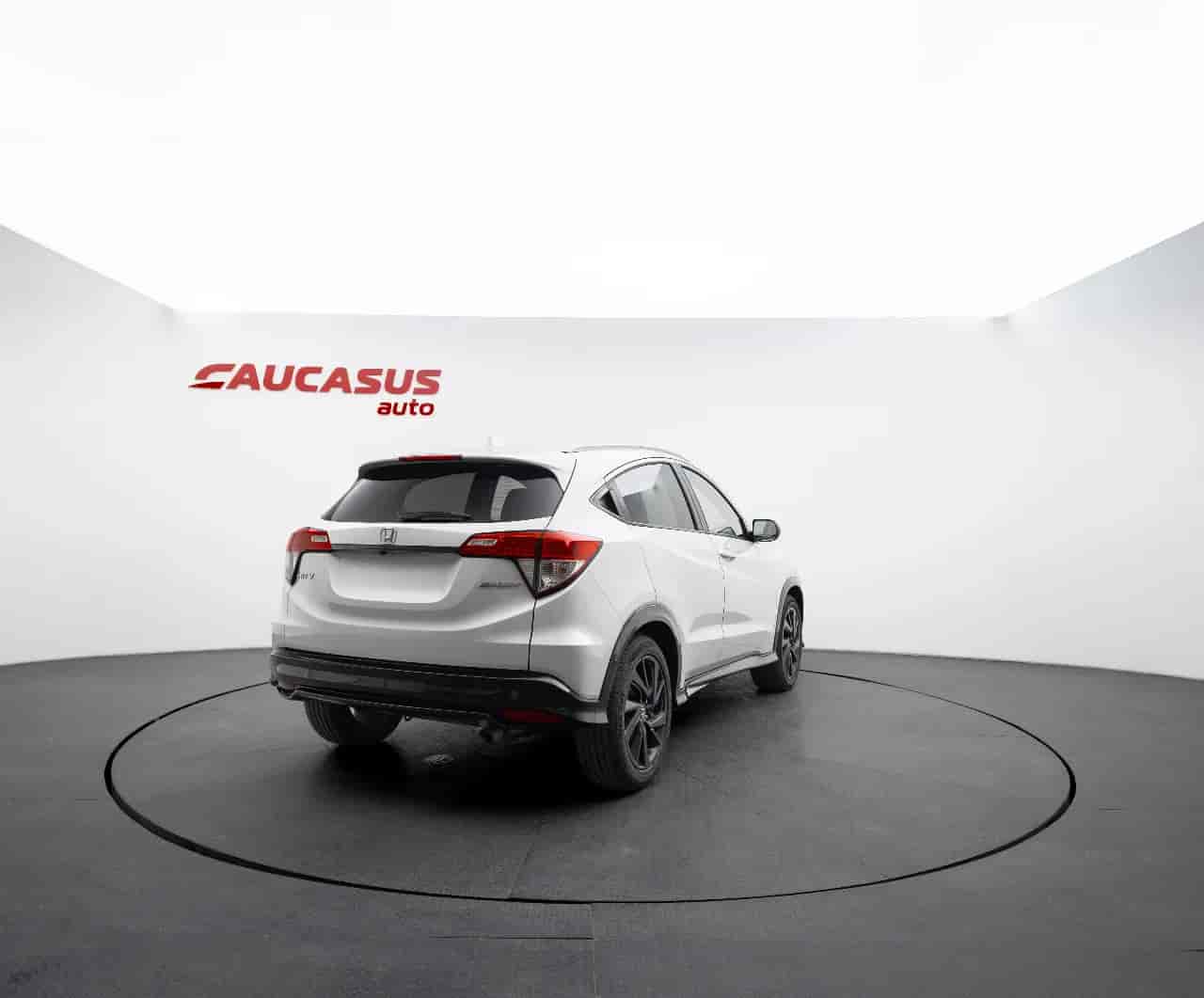HONDA HR-V - 4
