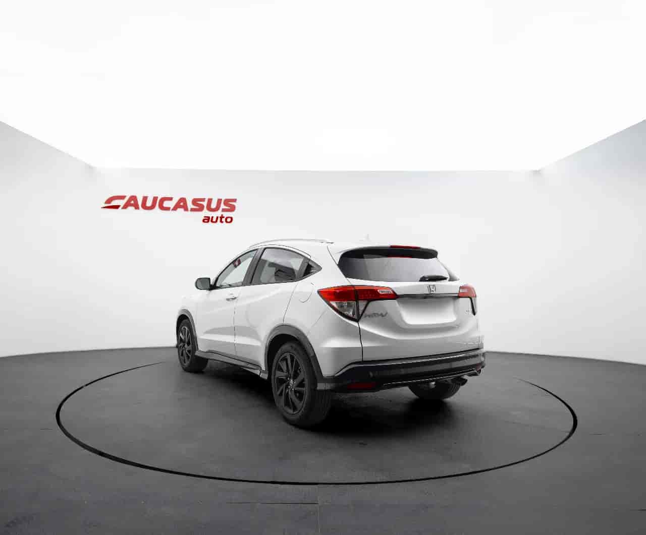 HONDA HR-V - 6