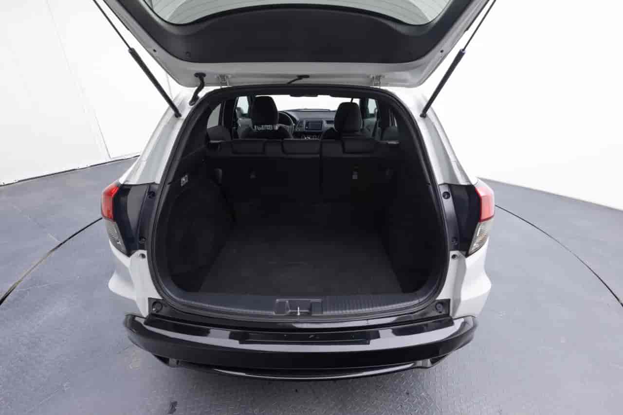 HONDA HR-V - 7