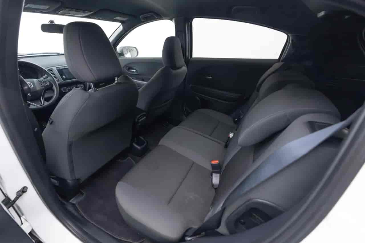 HONDA HR-V - 8