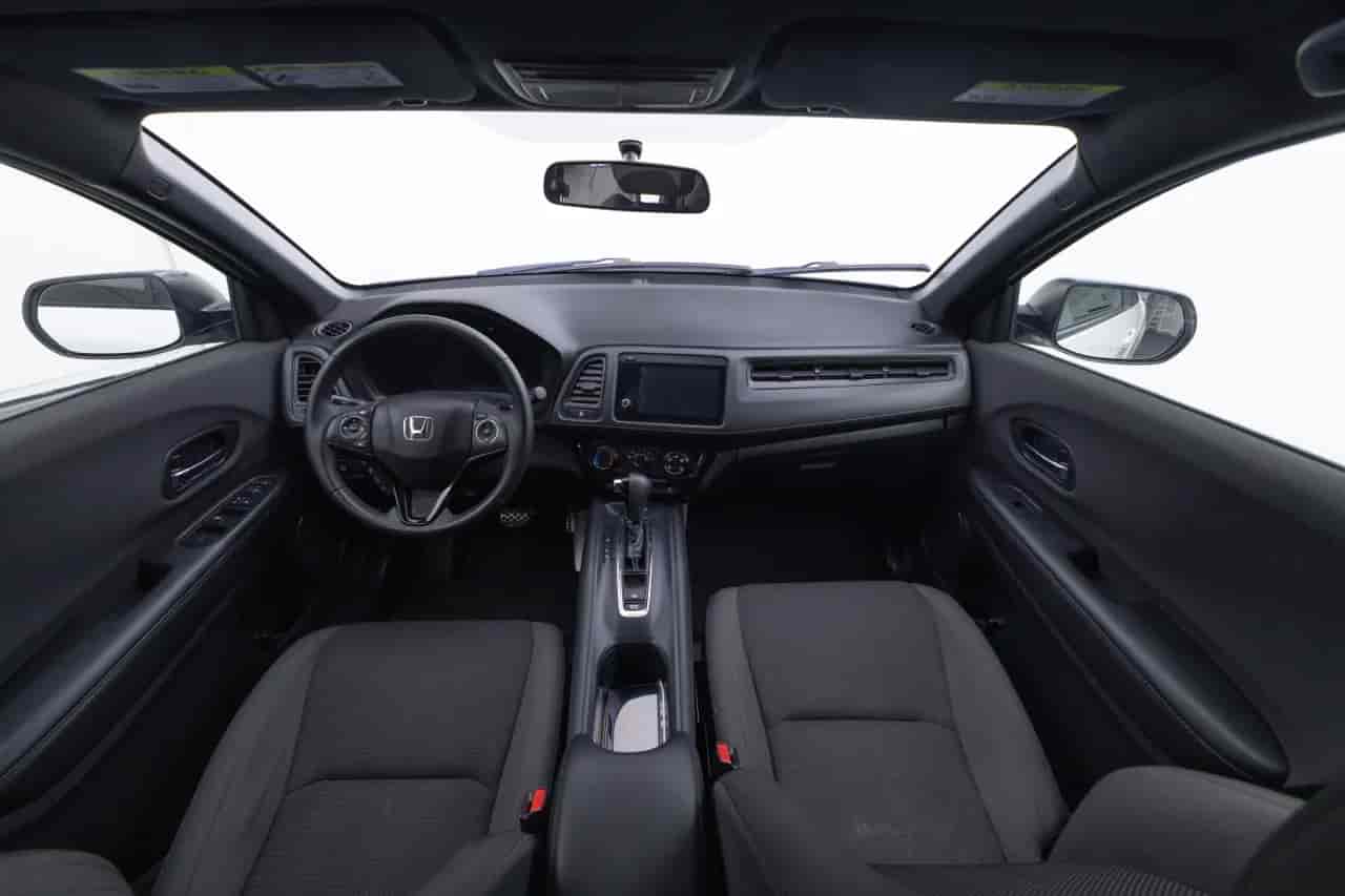 HONDA HR-V - 9