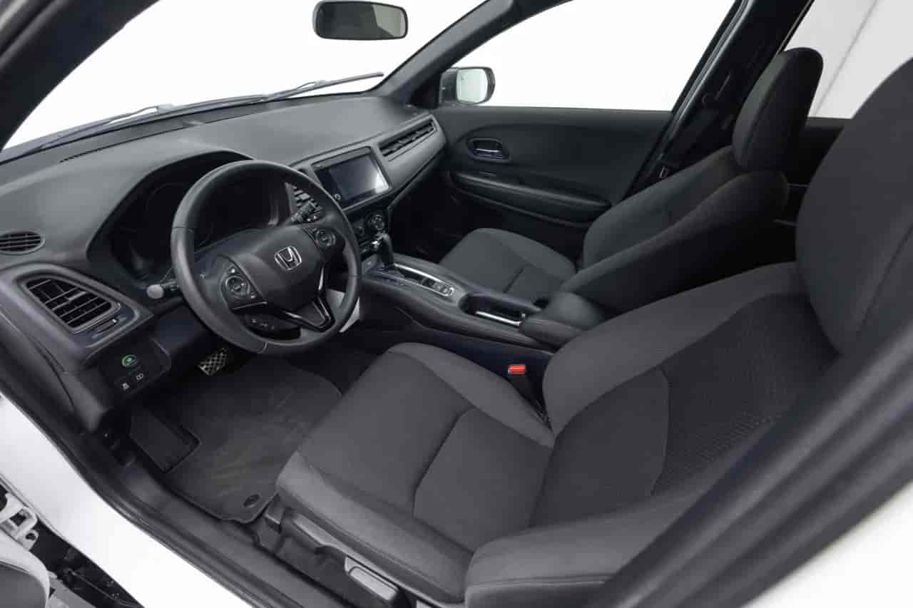 HONDA HR-V - 10
