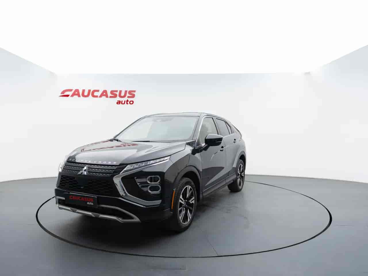 MITSUBISHI Eclipse Cross - 1