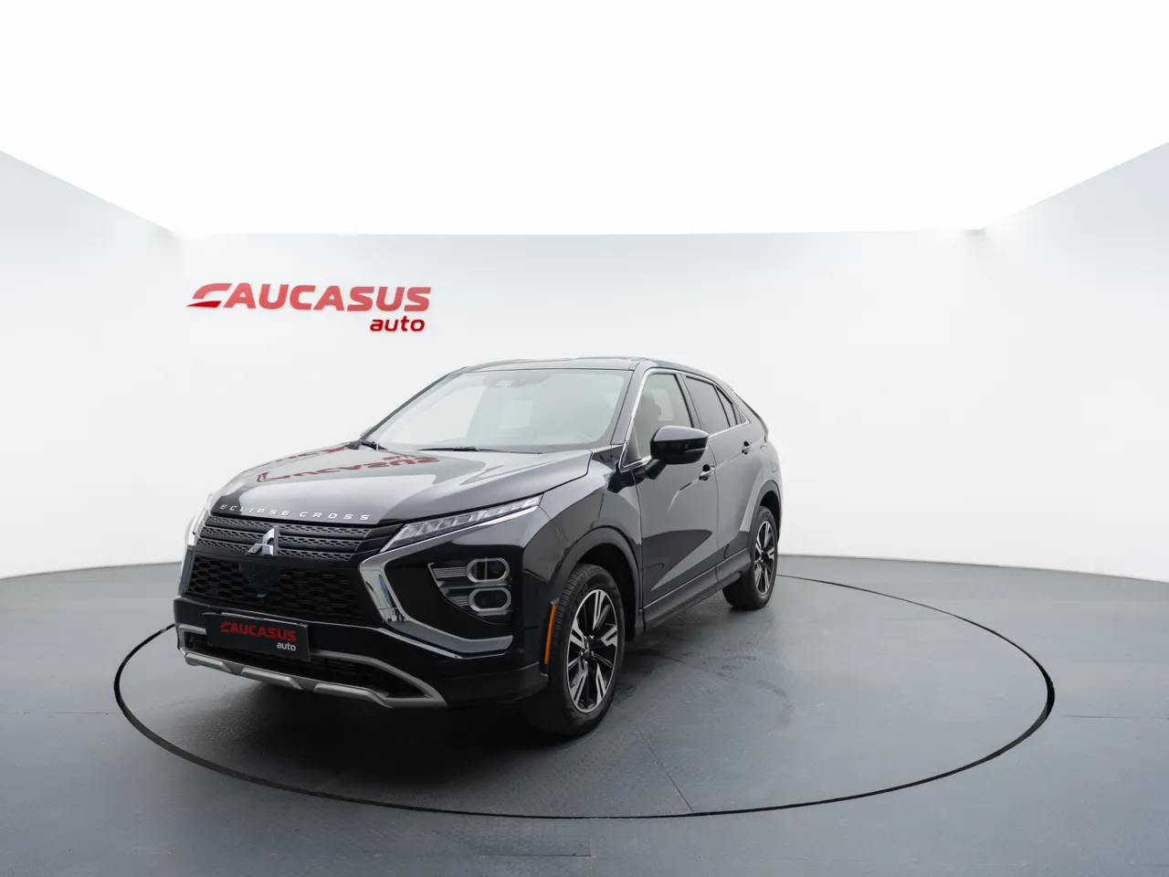 2023 MITSUBISHI Eclipse Cross
