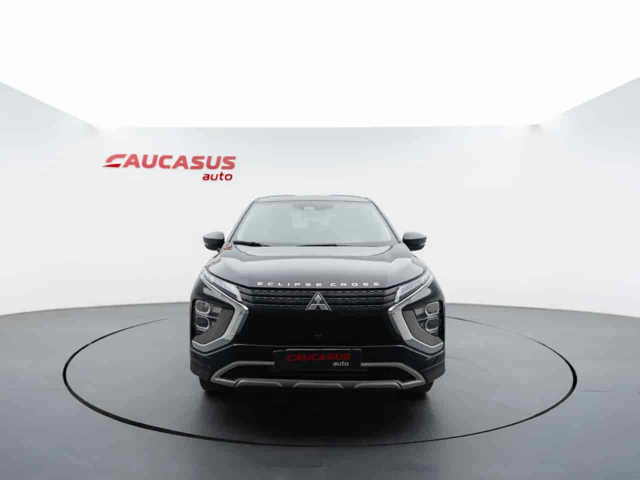 MITSUBISHI Eclipse Cross - 2
