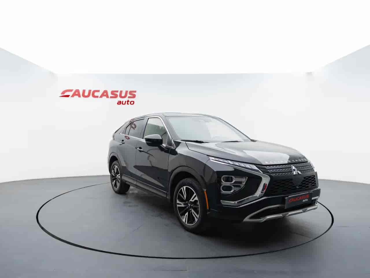 MITSUBISHI Eclipse Cross - 3