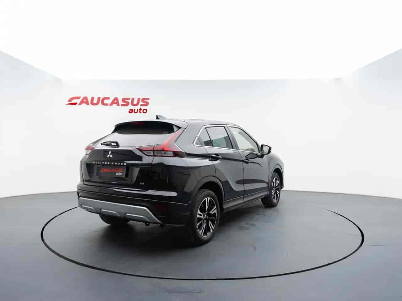 MITSUBISHI Eclipse Cross - 4