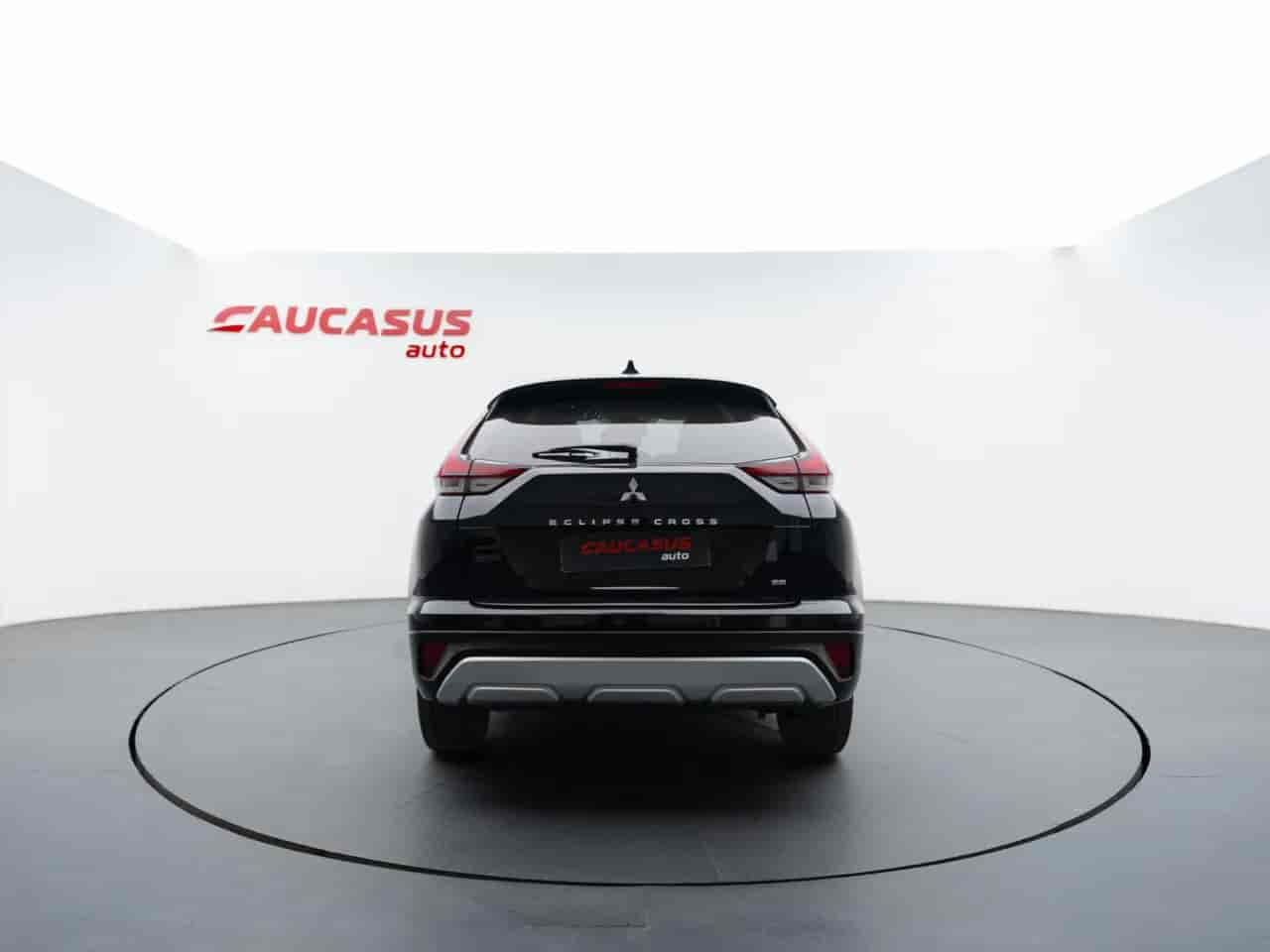 MITSUBISHI Eclipse Cross - 5