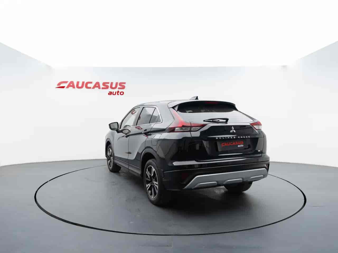 MITSUBISHI Eclipse Cross - 6