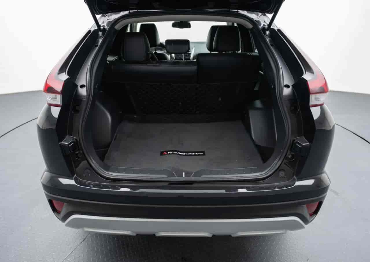 MITSUBISHI Eclipse Cross - 7