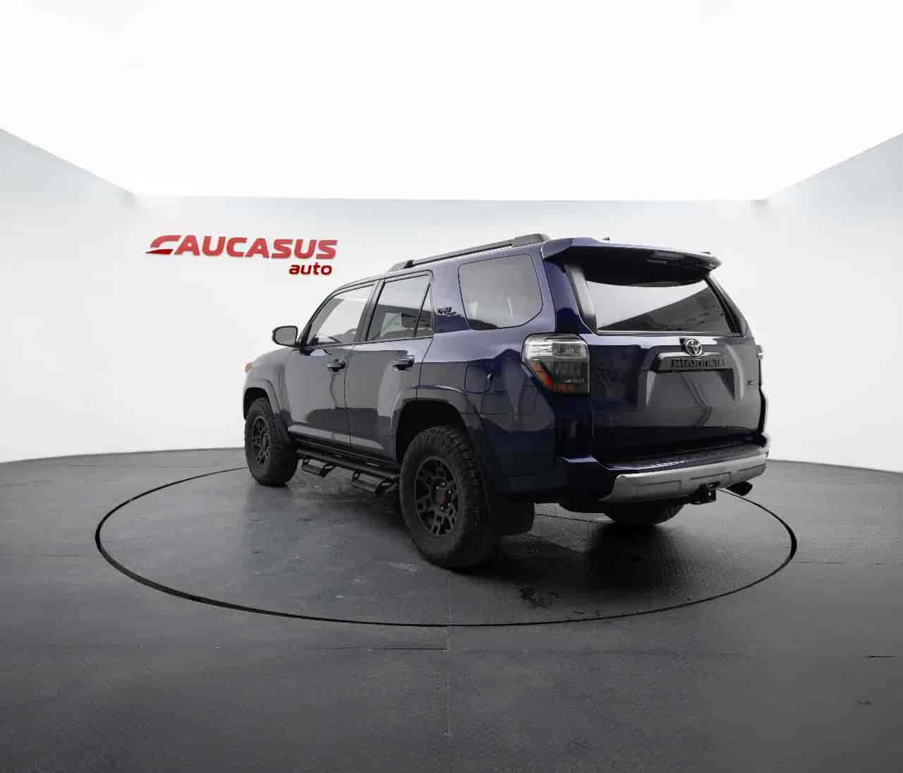 TOYOTA 4-Runner - 6