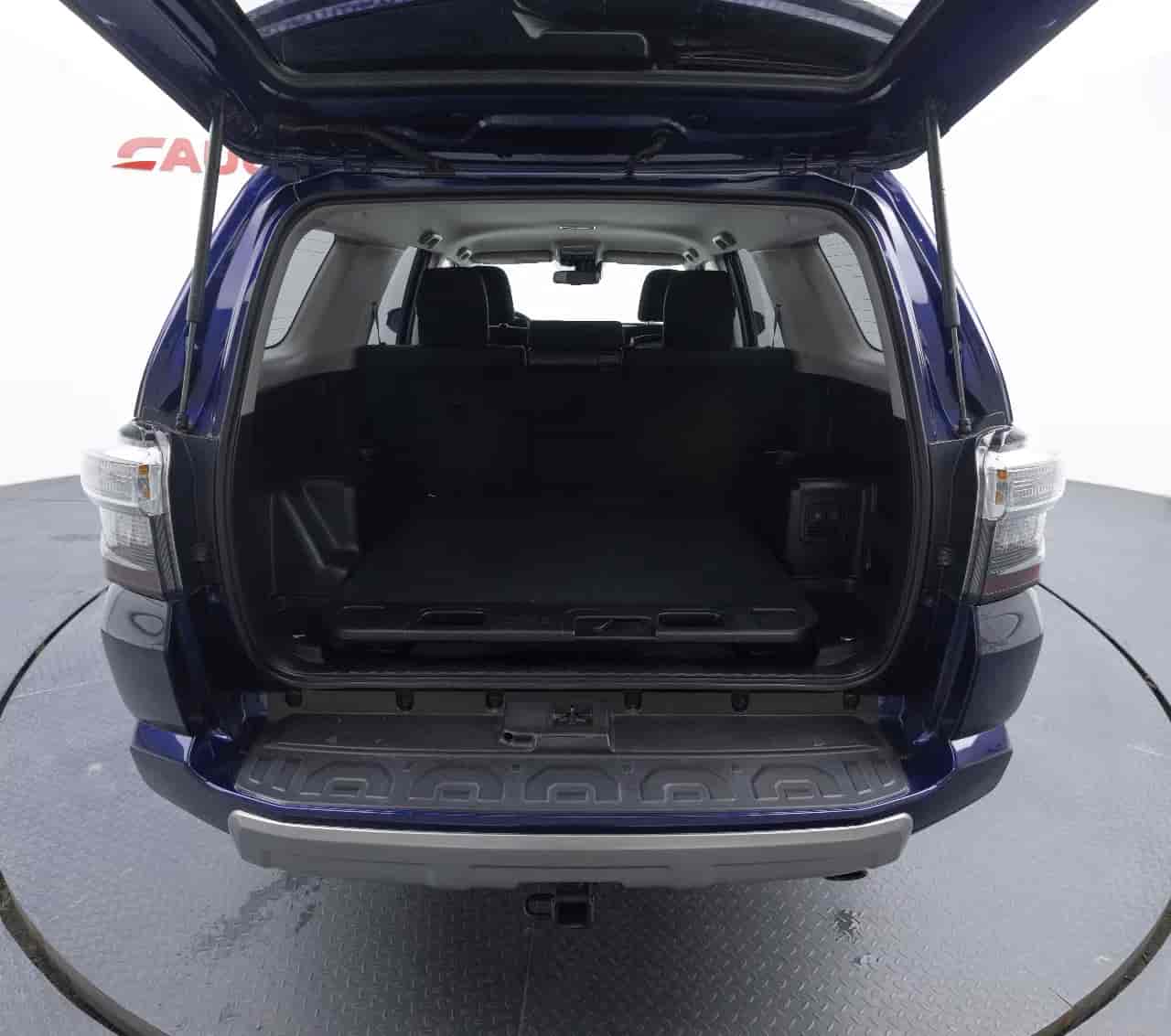 TOYOTA 4-Runner - 7