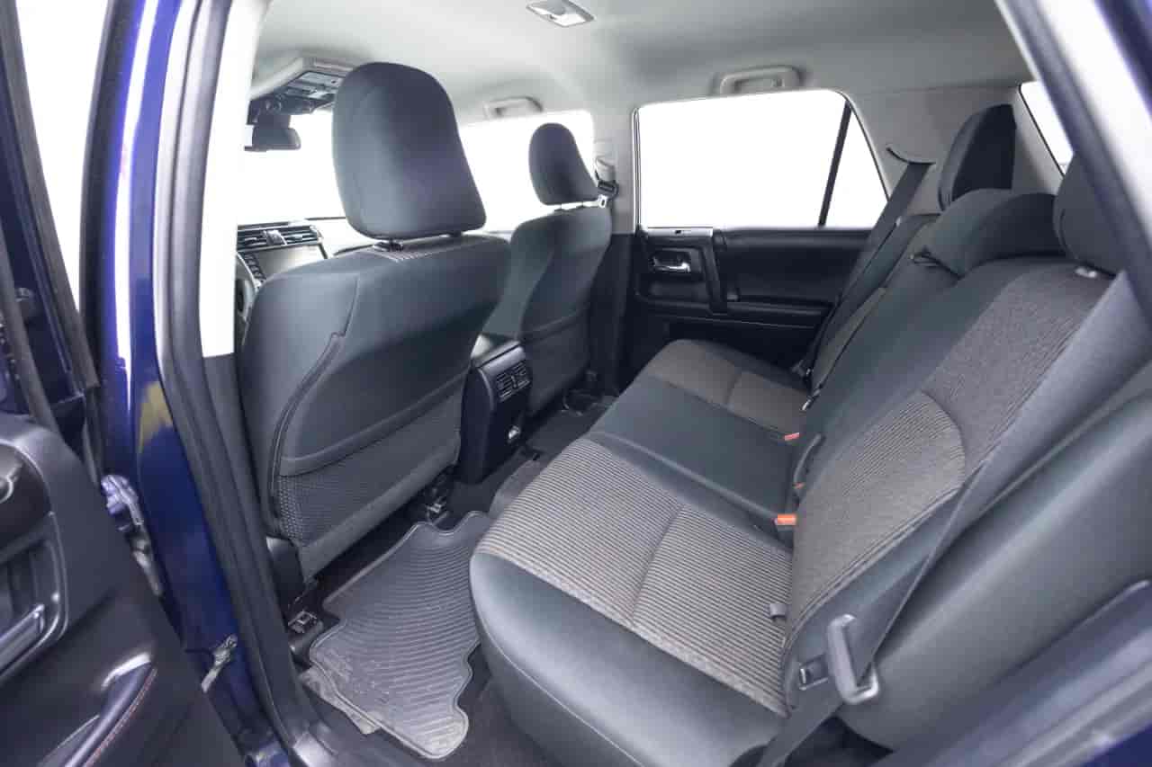TOYOTA 4-Runner - 8