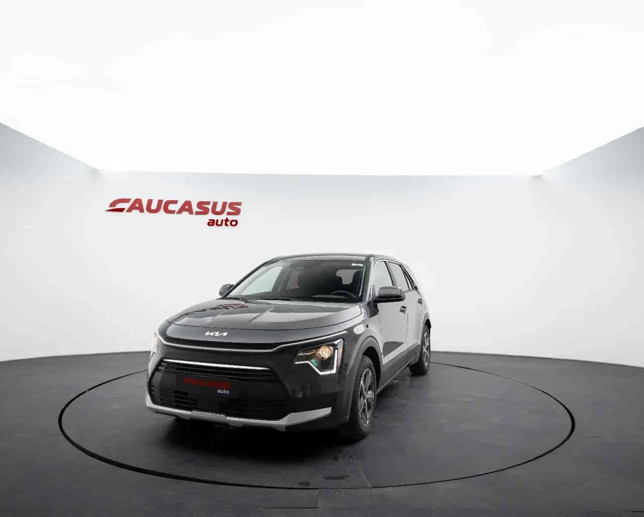 KIA Niro - 1