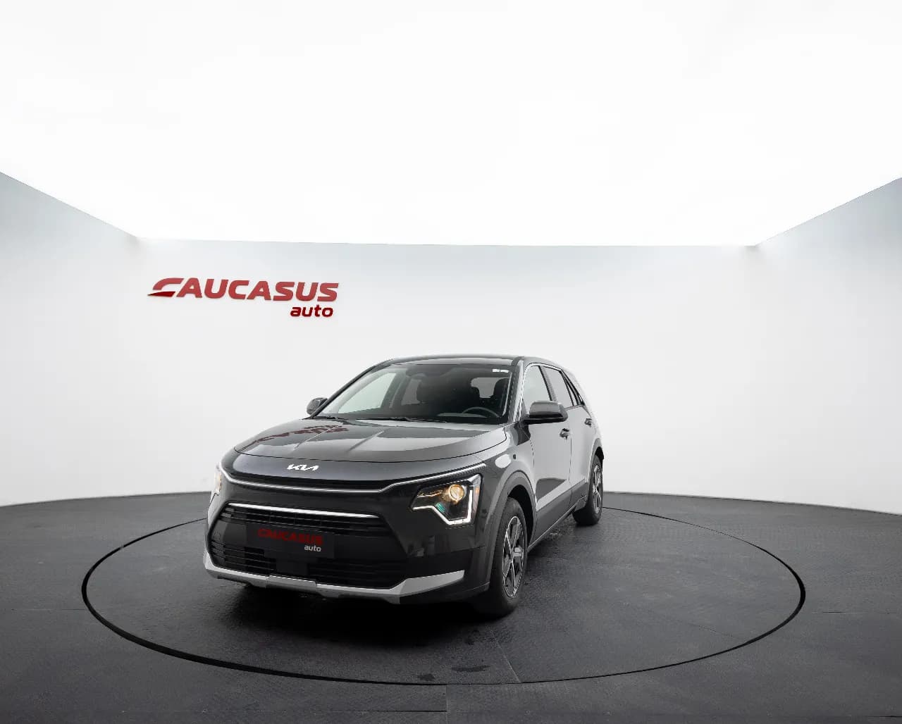 2024 KIA Niro