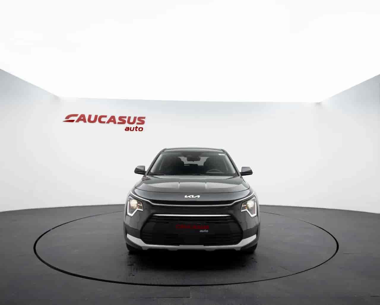 KIA Niro - 2