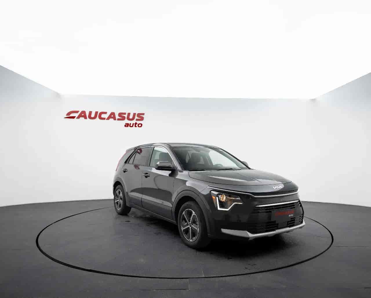 KIA Niro - 3