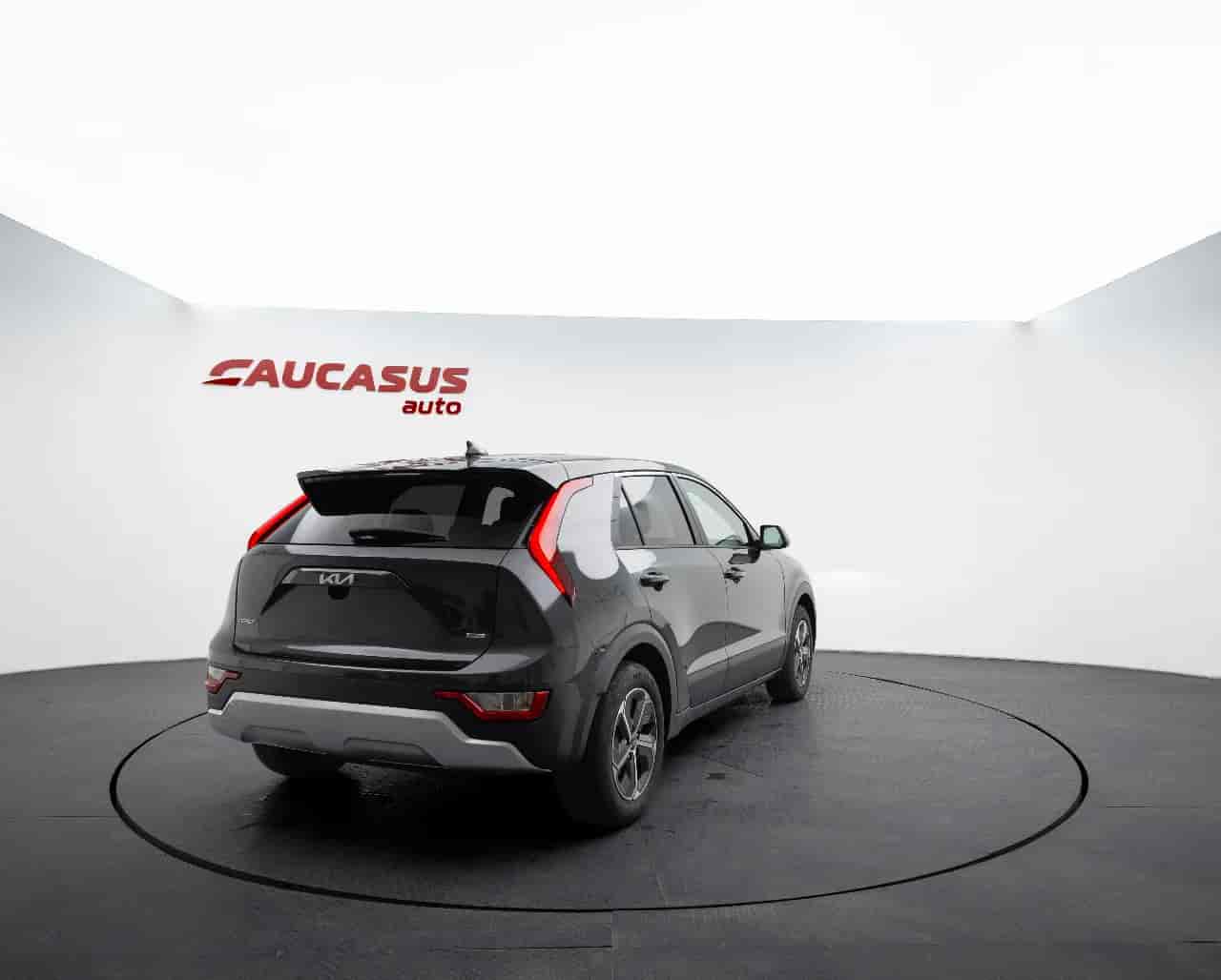 KIA Niro - 4