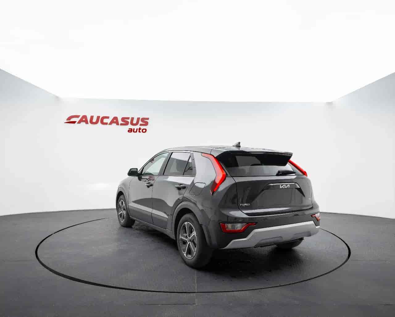 KIA Niro - 6