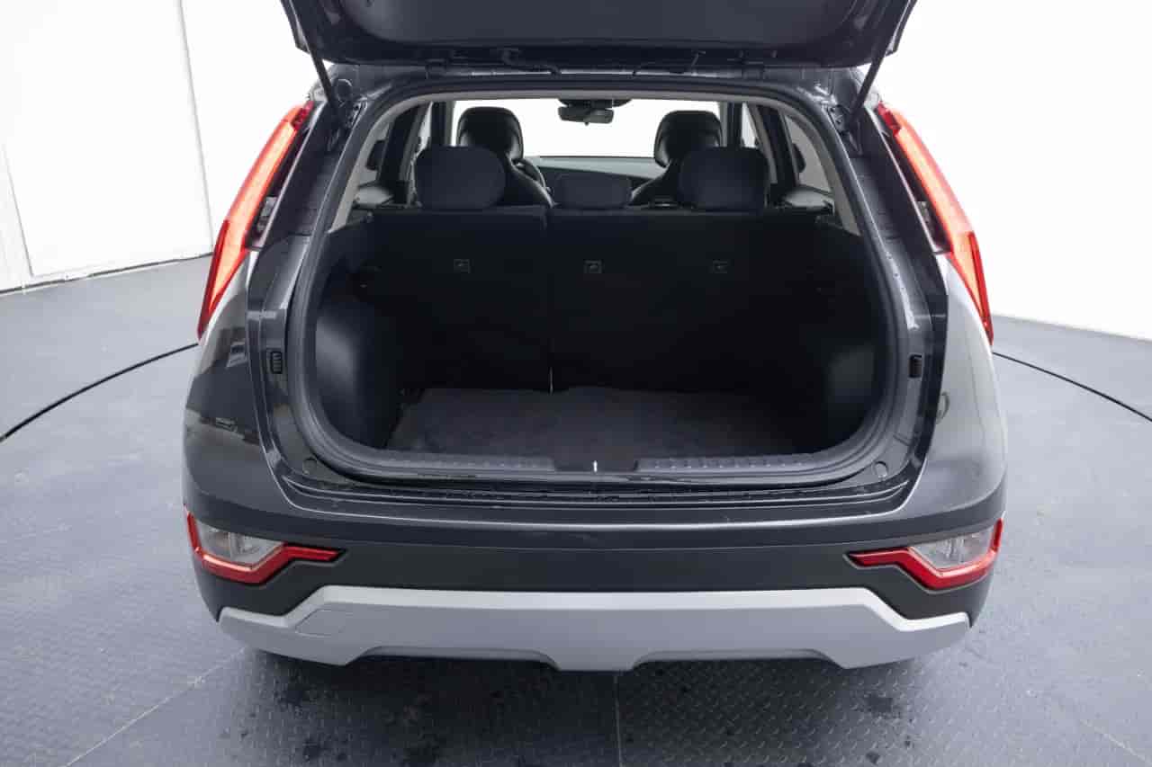 KIA Niro - 7