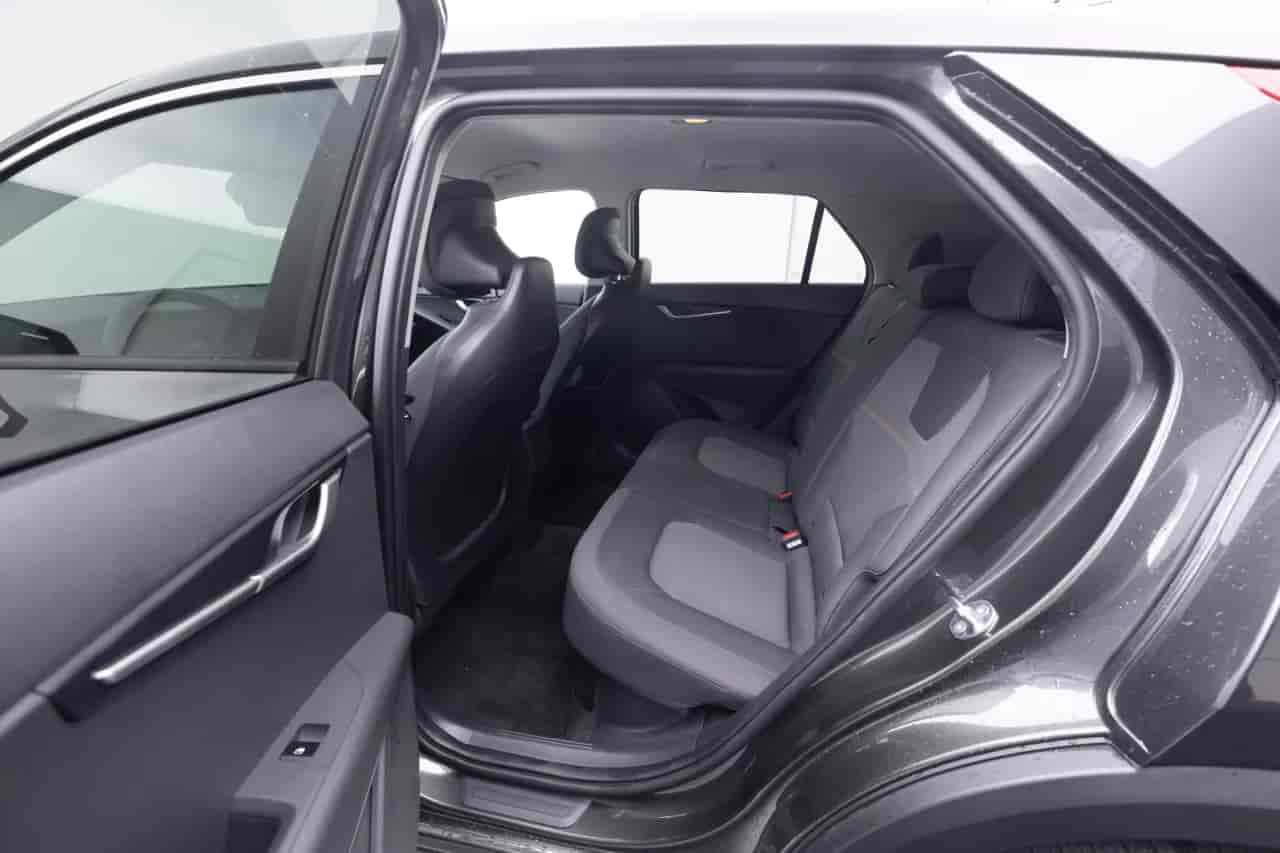 KIA Niro - 8