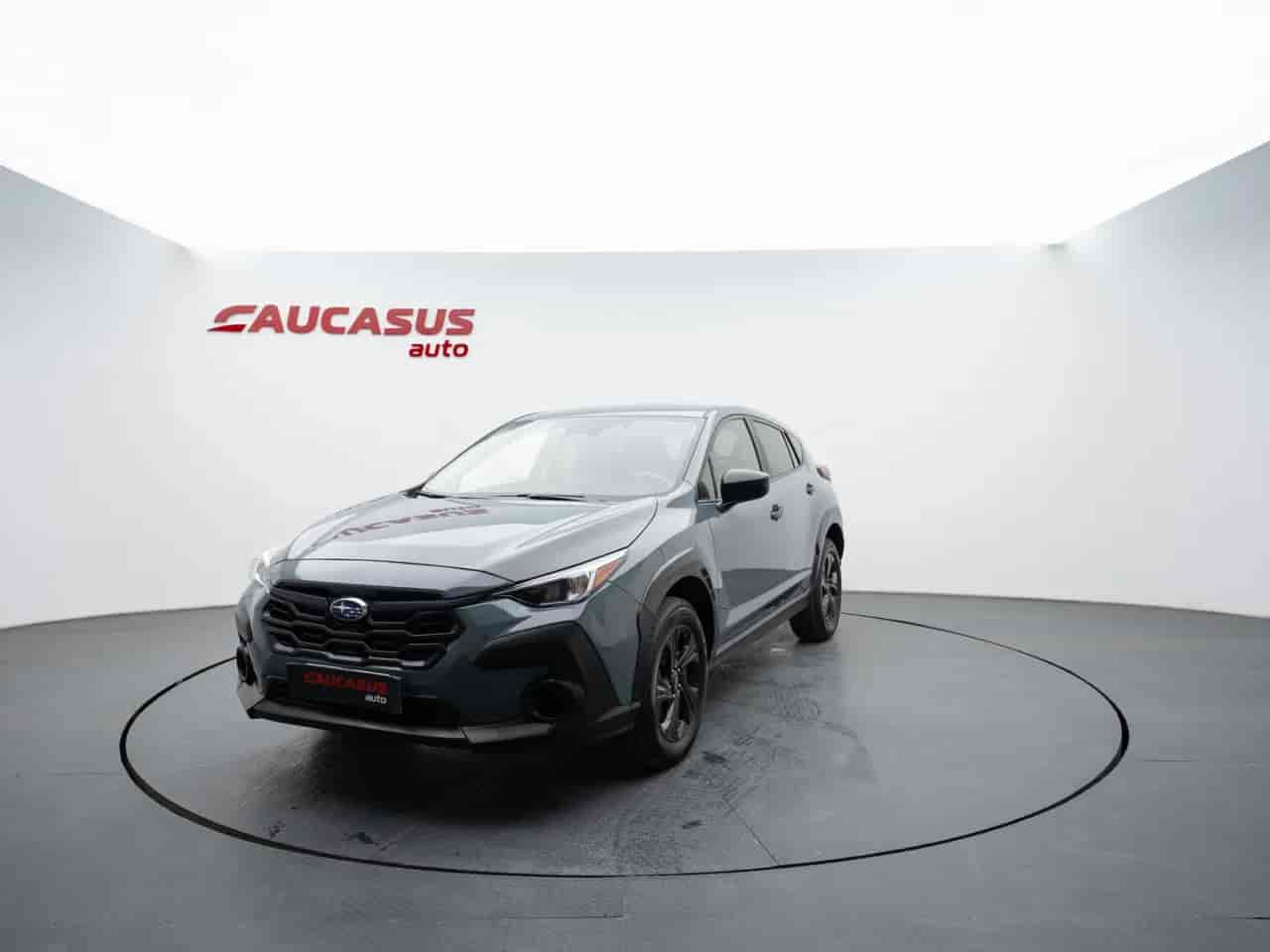 SUBARU Crosstrek - 1